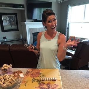 Meet your Posher, Jessica